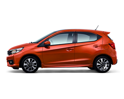 Phoenix Orange Pearl